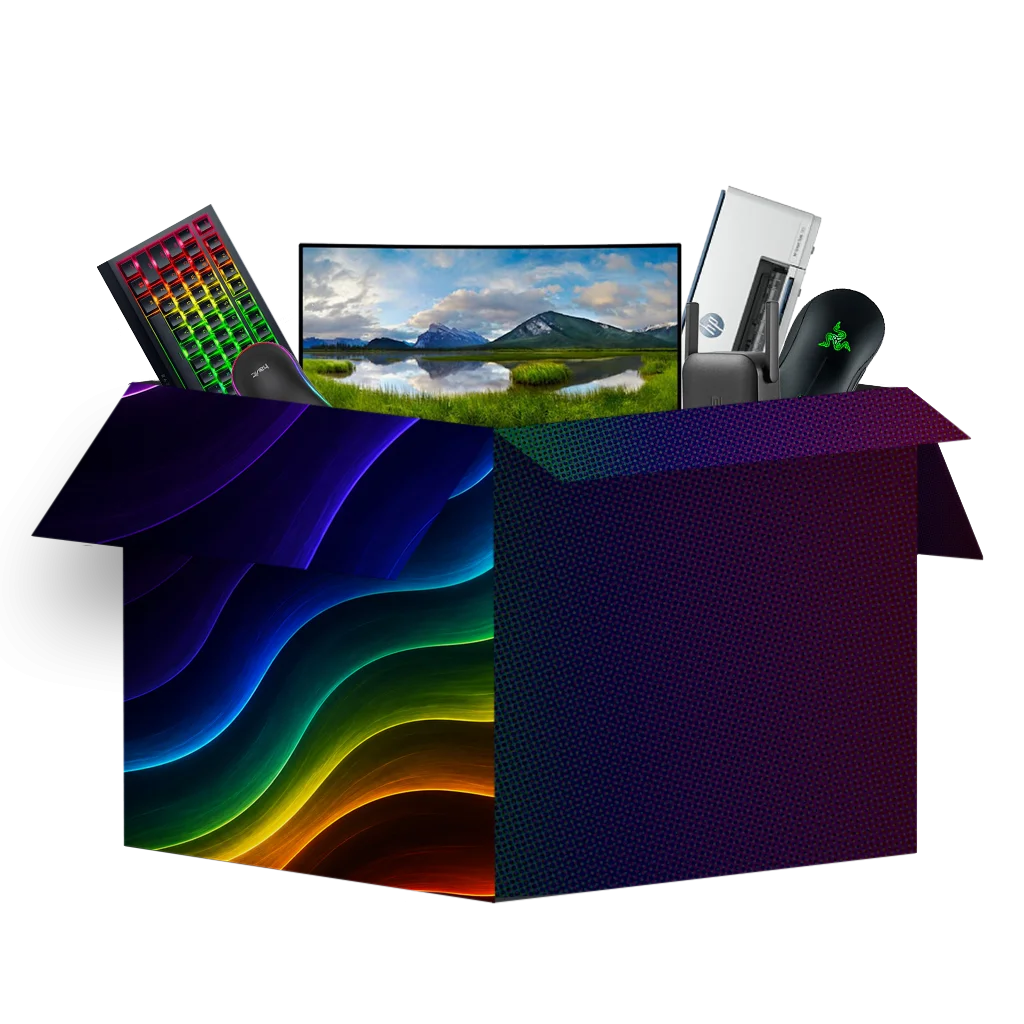 PC ბოქსი