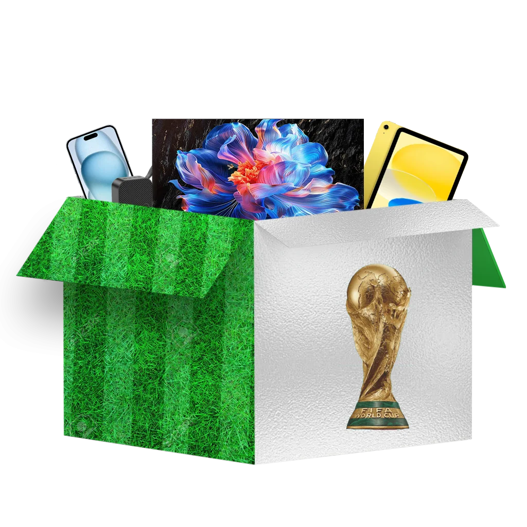 FIFA ბოქსი