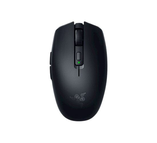 Razer სათამაშო მაუსი