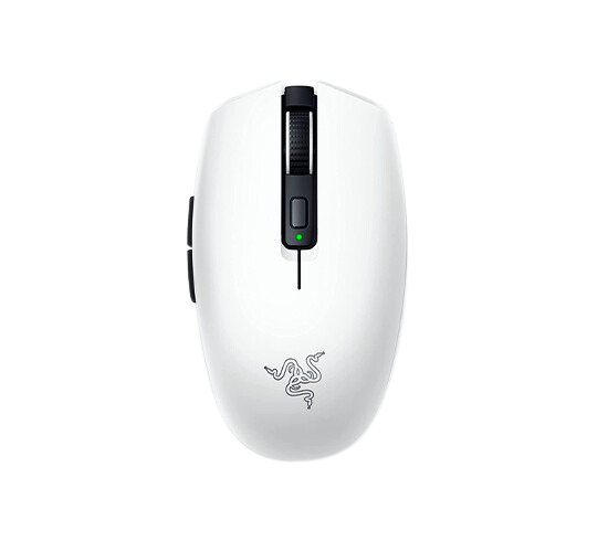 Razer Orochi V2
