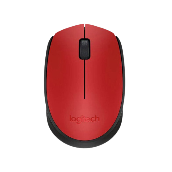 Logitech უსადენო მაუსი