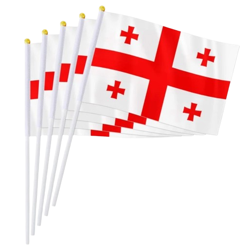 საქართველოს დროშა