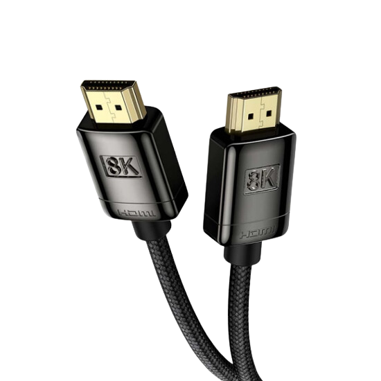 Baseus HDMI კაბელი