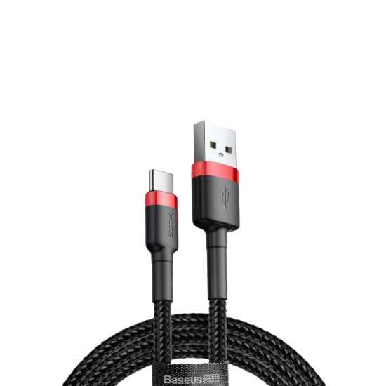 Baseus USB კაბელი
