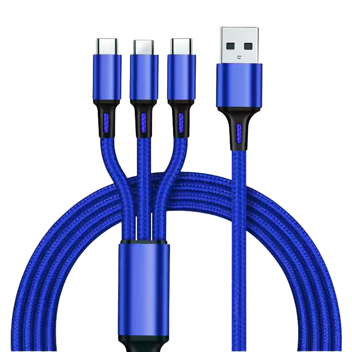 უნივერსალური USB