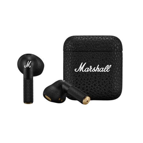 Marshall Minor 4