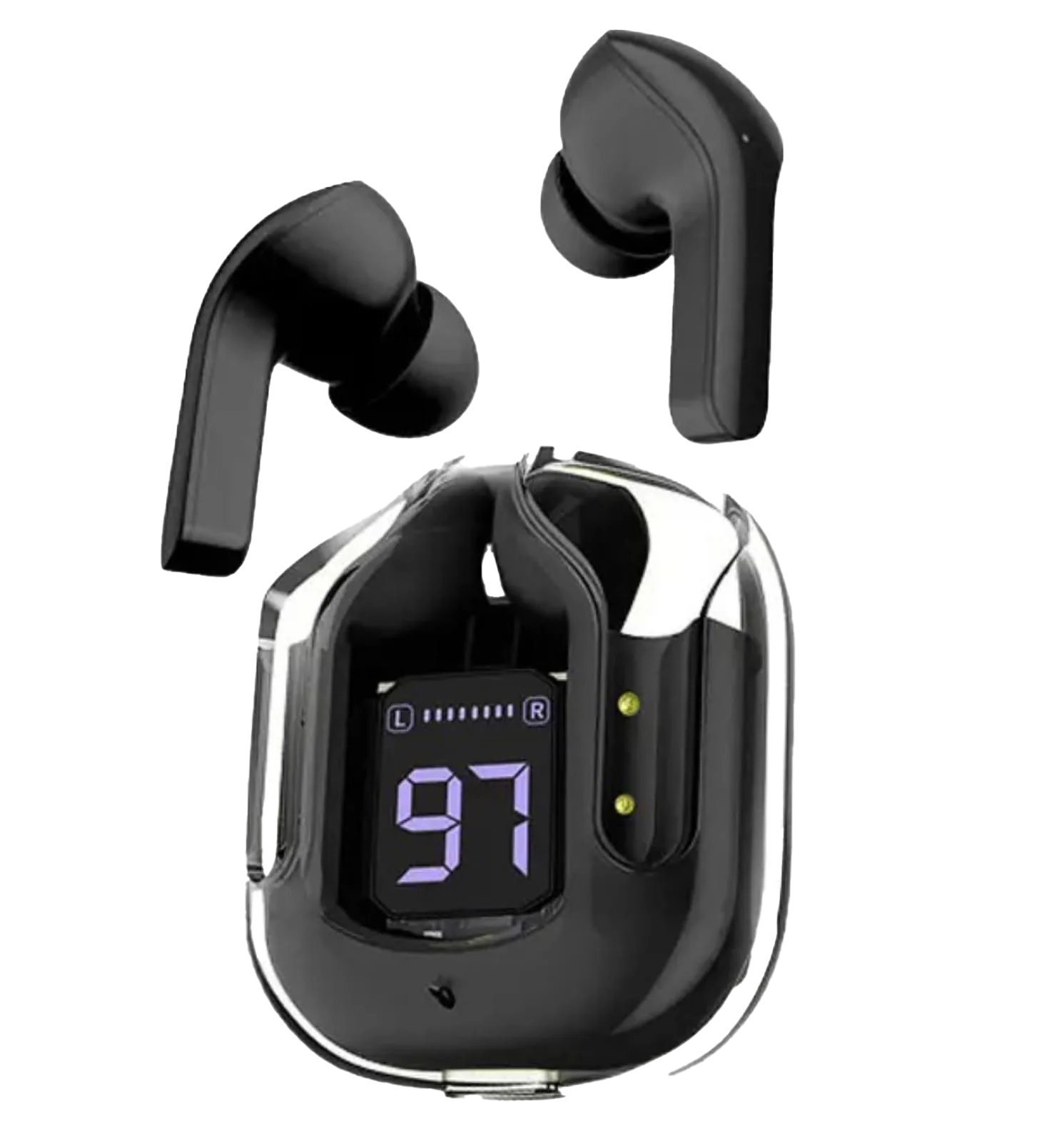 Wireless ყურსასმენი