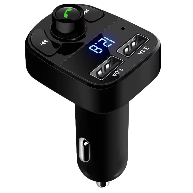 მანქანის bluetooth