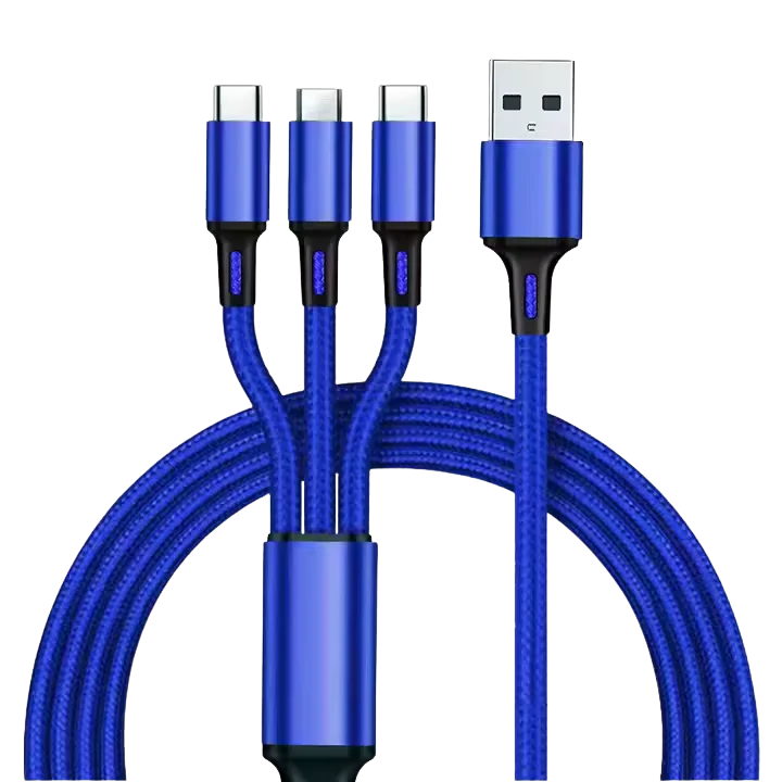 უნივერსალური USB