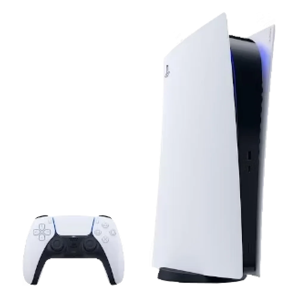 PS5 DISC Edition
