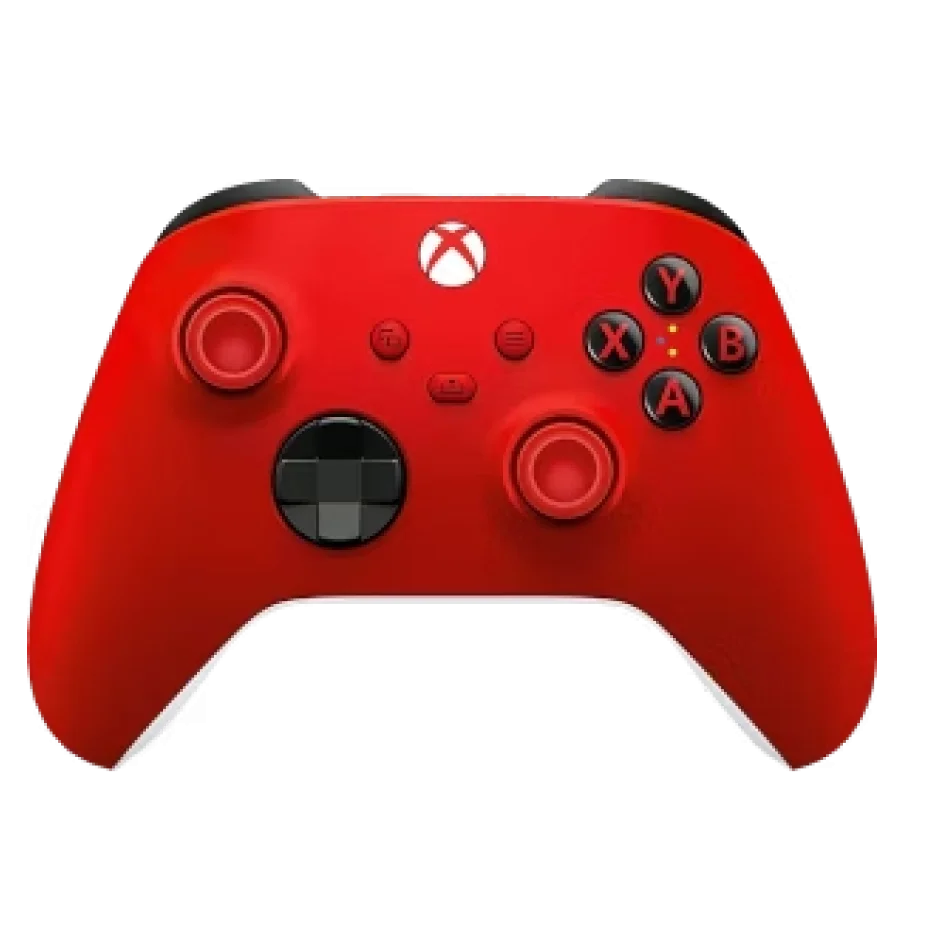 Xbox Controller - Red