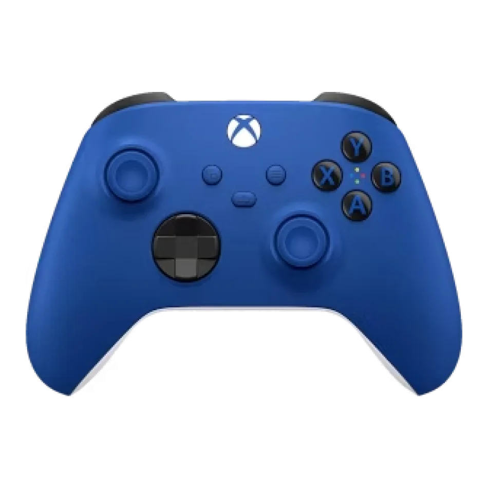 Xbox Controller - Blue
