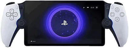 PS5 Remote Player
