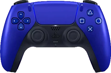 PS5 Controller - Blue