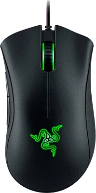 Razer მაუსი
