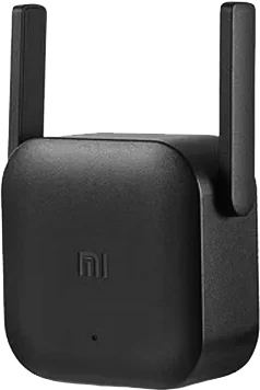 WiFi გამაფართოებელი