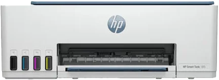HP პრინტერი