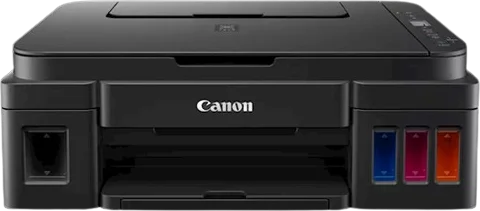 Canon სკანერი