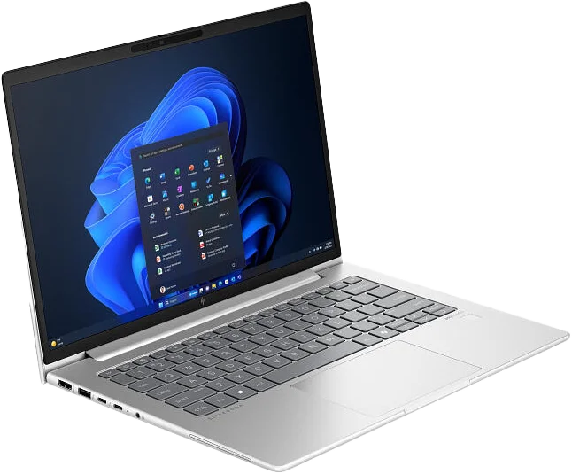 HP ნოუთბუქი