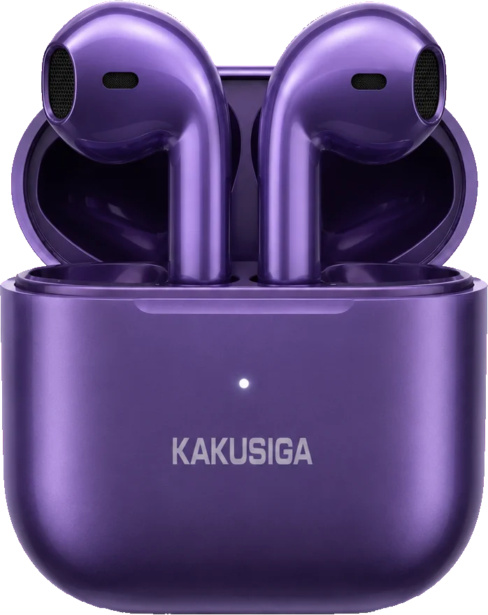 Wireless ყურსასმენი
