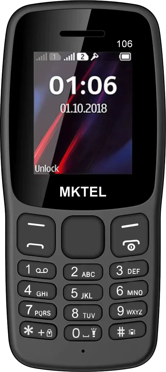 Mktel მობილური