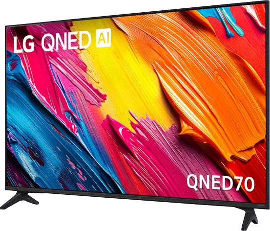 LG ტელევიზორი